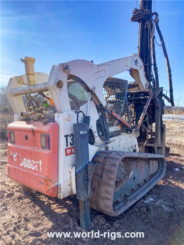 Air Compressor & Duramast Rig Package for Sale